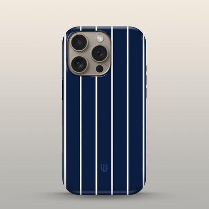 Yacht Club Ultrabling eclipse case front view