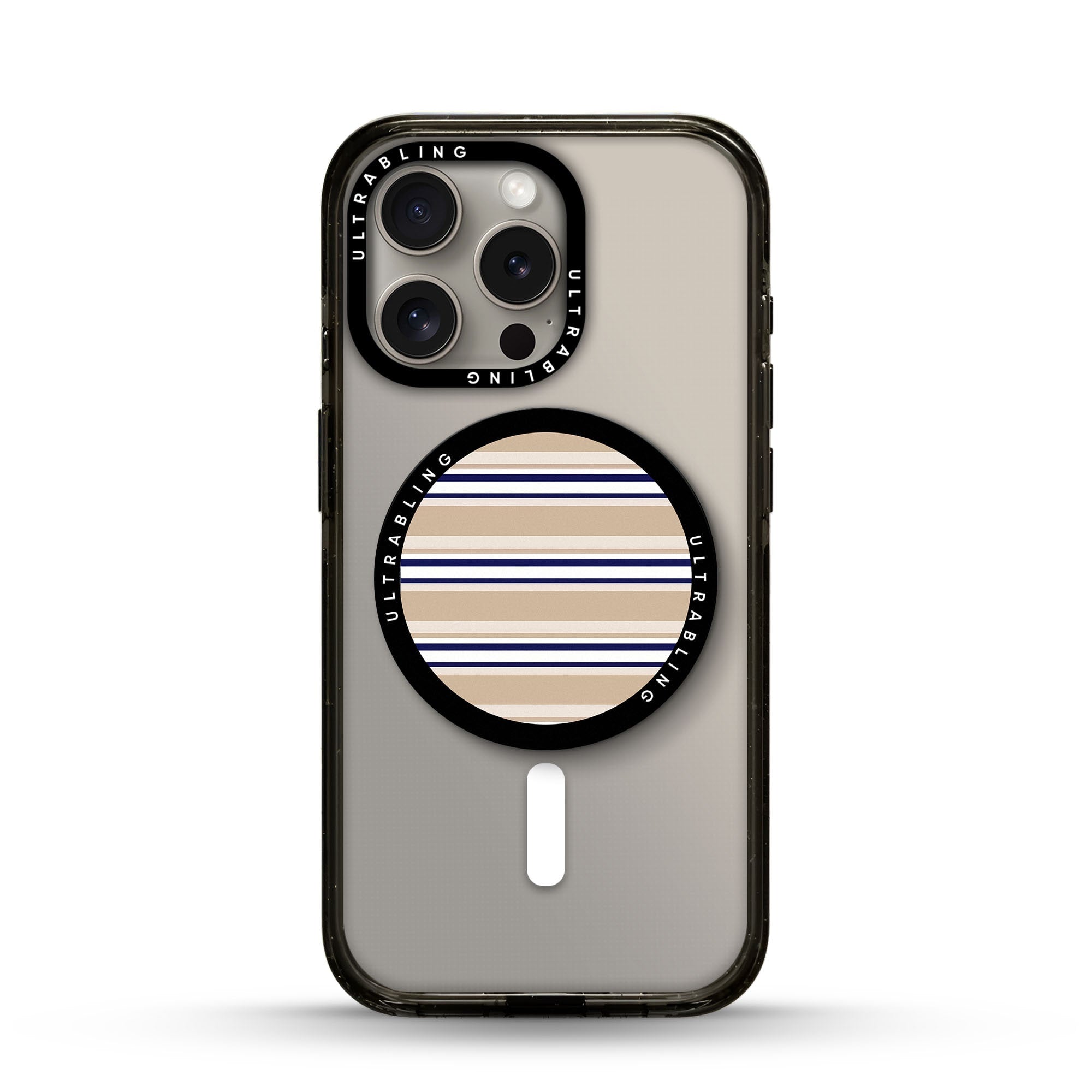 Portside Ultrabling MagSafe Phone Grip - Front View