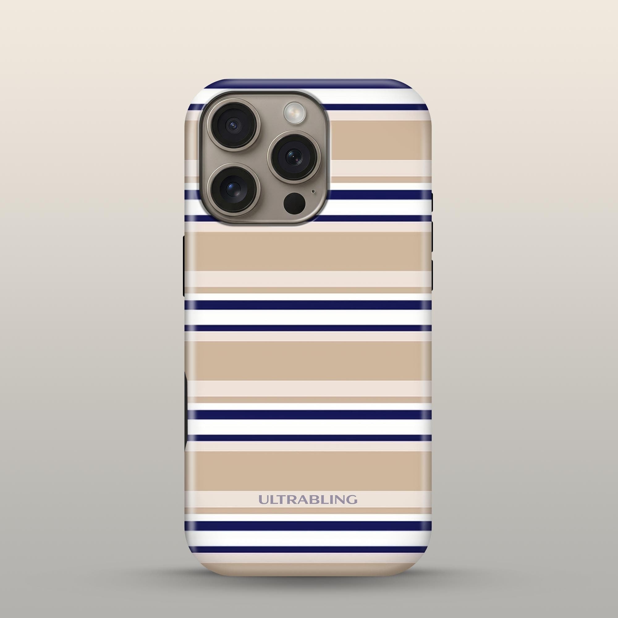 Portside Ultrabling eclipse case front view