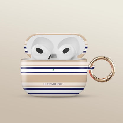 Portside Ultrabling AirPods case front view