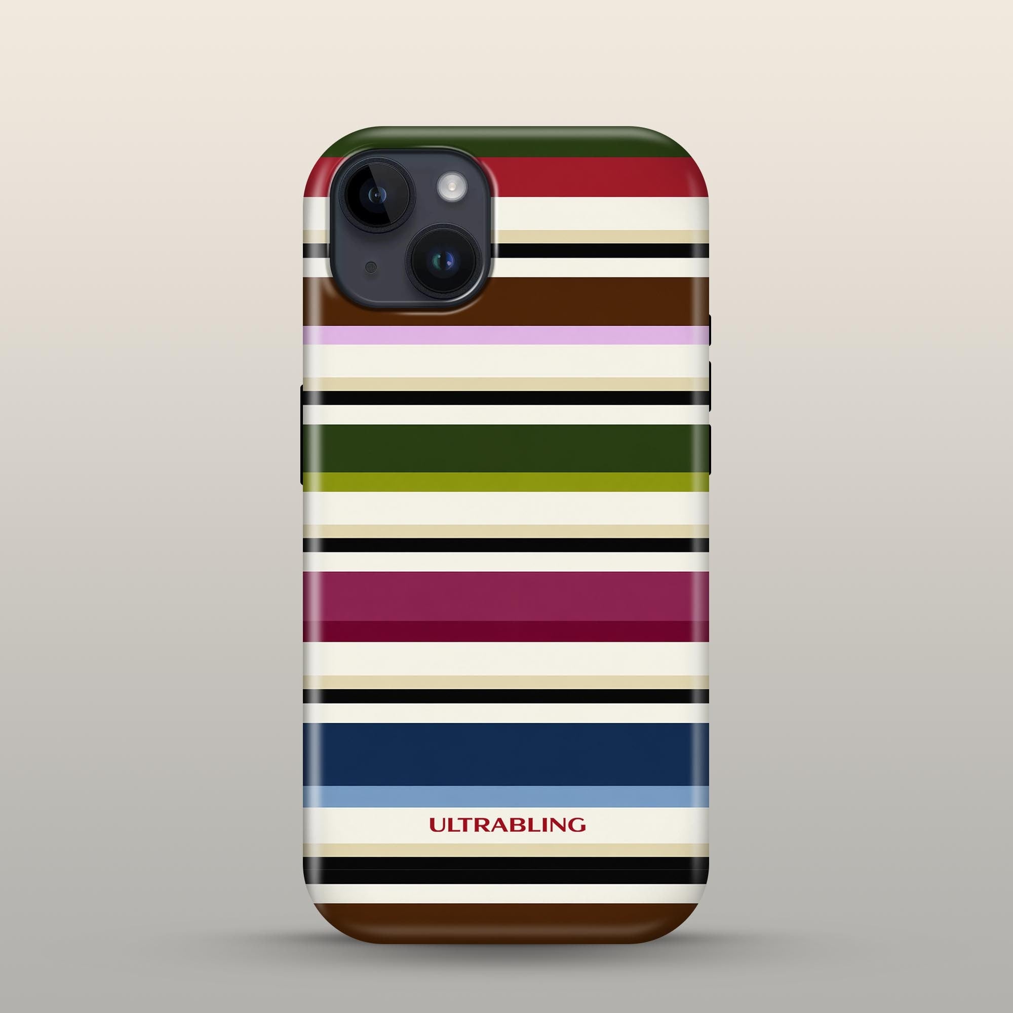 Boardwalk - Eclipse Case