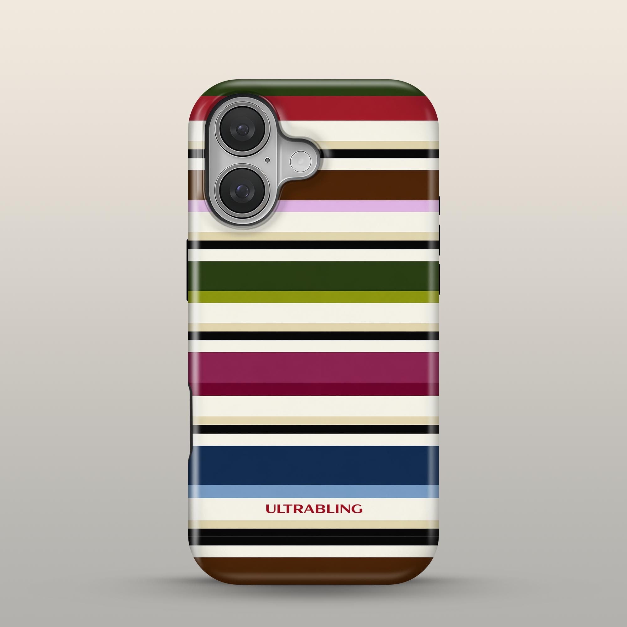 Boardwalk - Eclipse Case