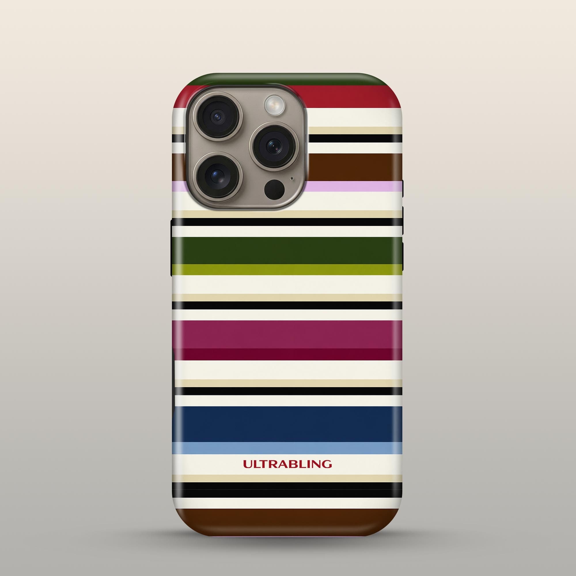 Boardwalk Ultrabling eclipse case front view