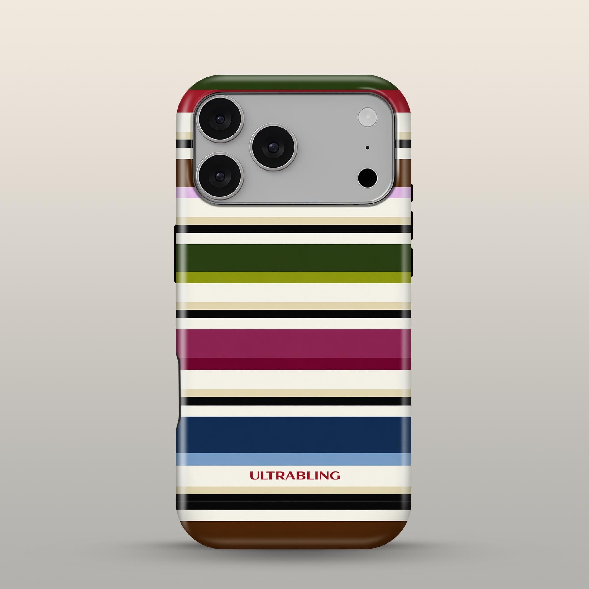 Boardwalk - Eclipse Case