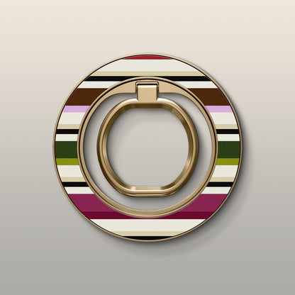 Boardwalk Ultrabling MagSafe Ring - Front View