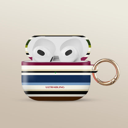 Boardwalk Ultrabling AirPods case front view