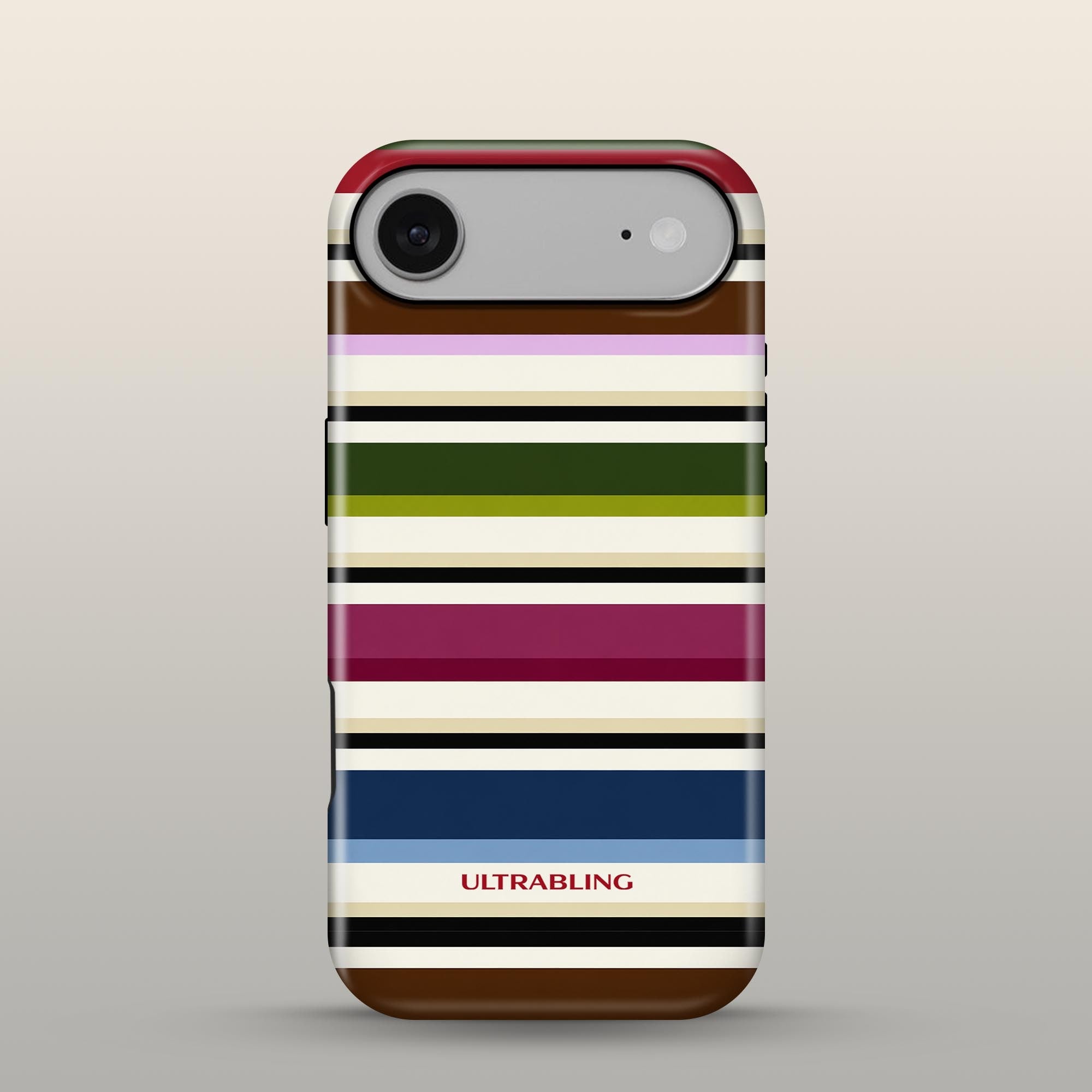 Boardwalk - Eclipse Case
