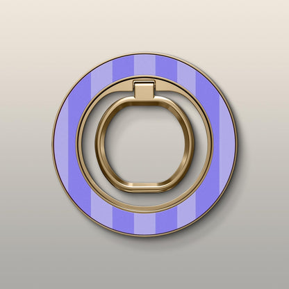 Wisteria Ultrabling MagSafe Ring - Front View