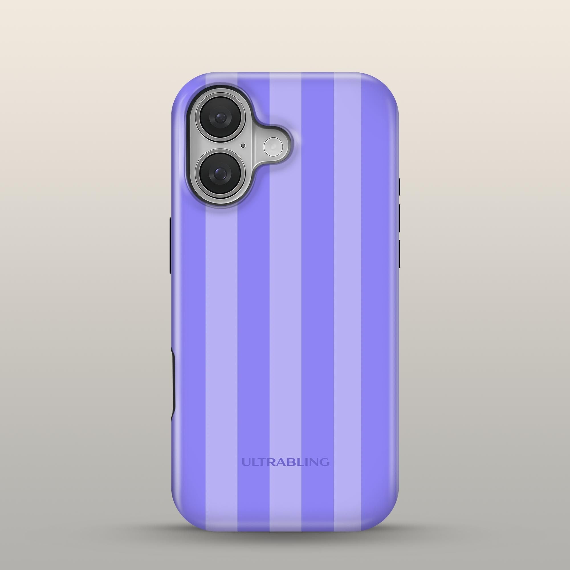 Wisteria - Eclipse Case