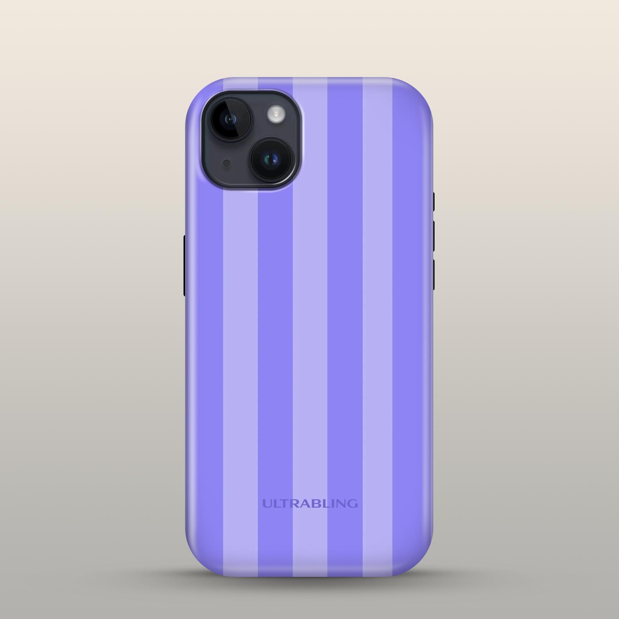 Wisteria - Eclipse Case
