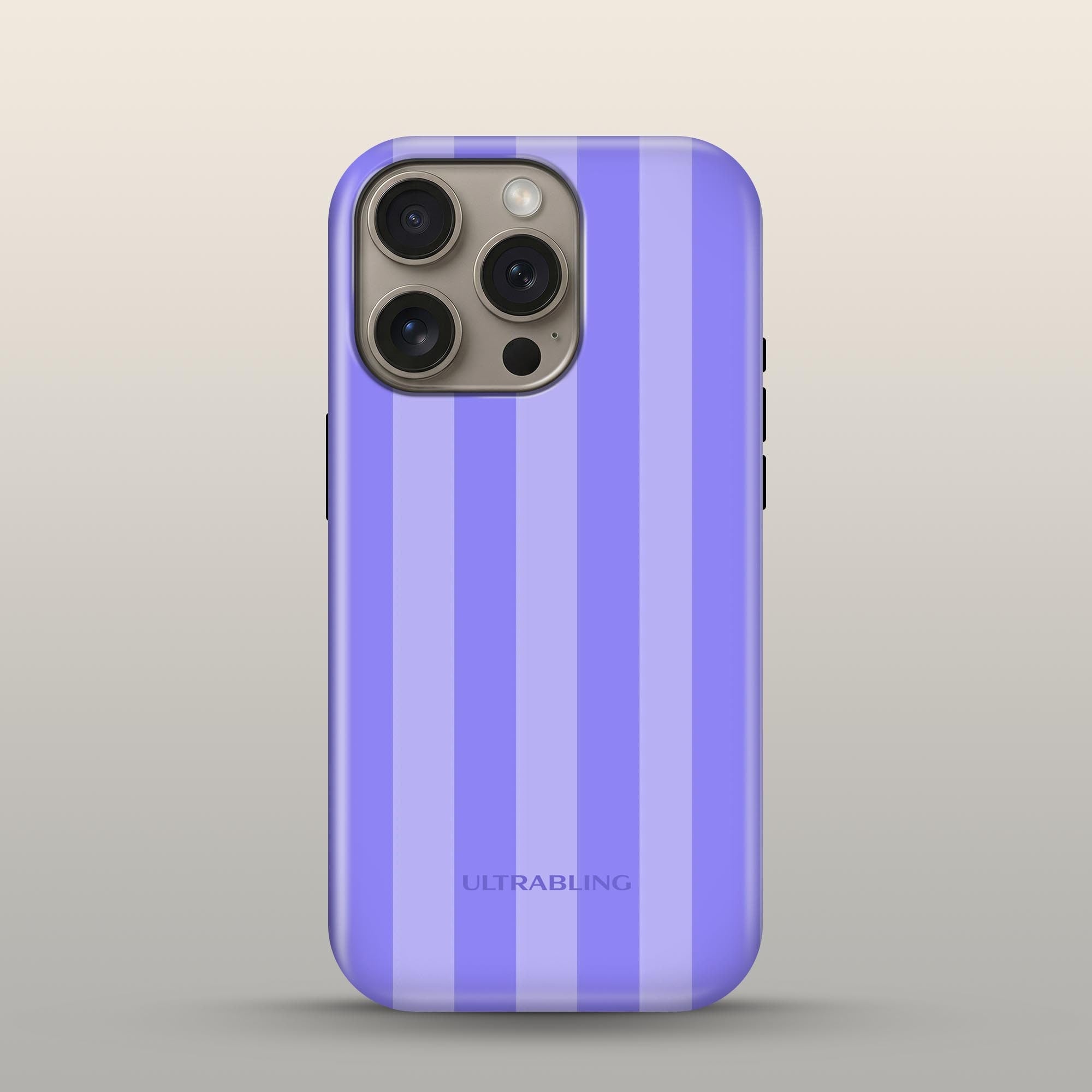 Wisteria - Eclipse Case
