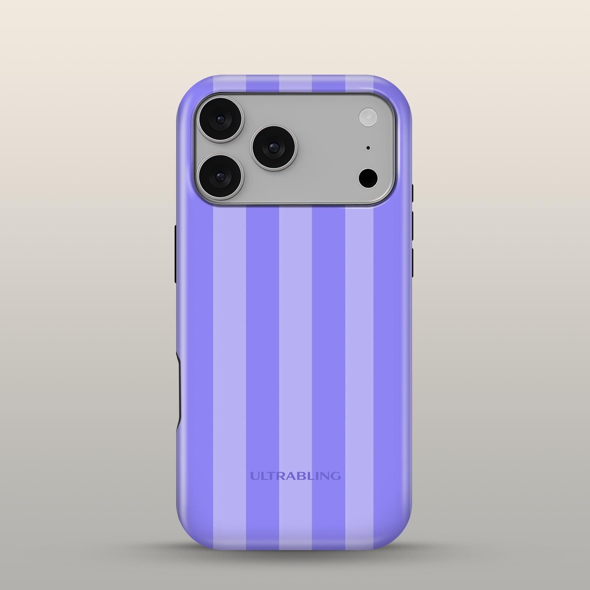 Wisteria - Eclipse Case