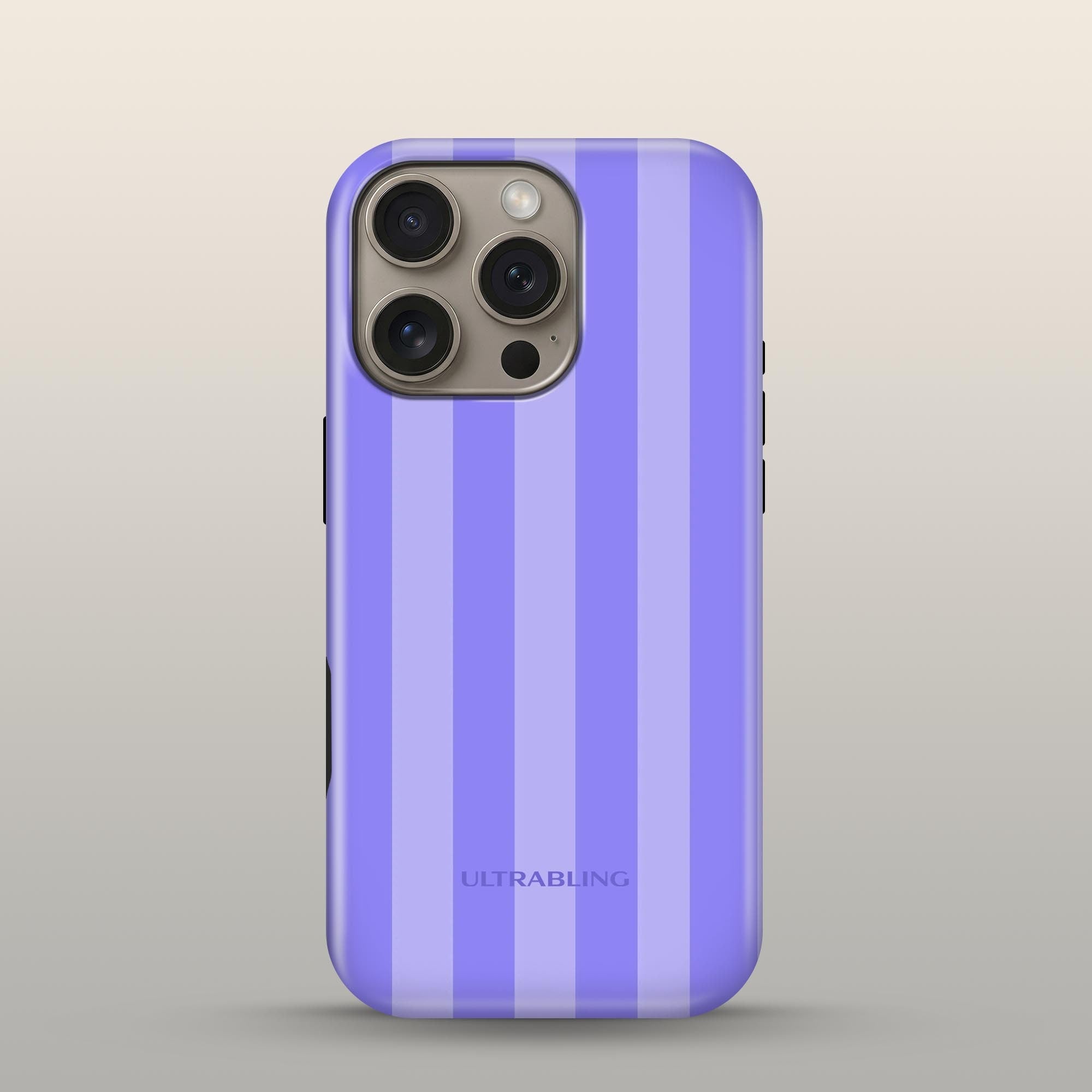 Wisteria - Eclipse Case