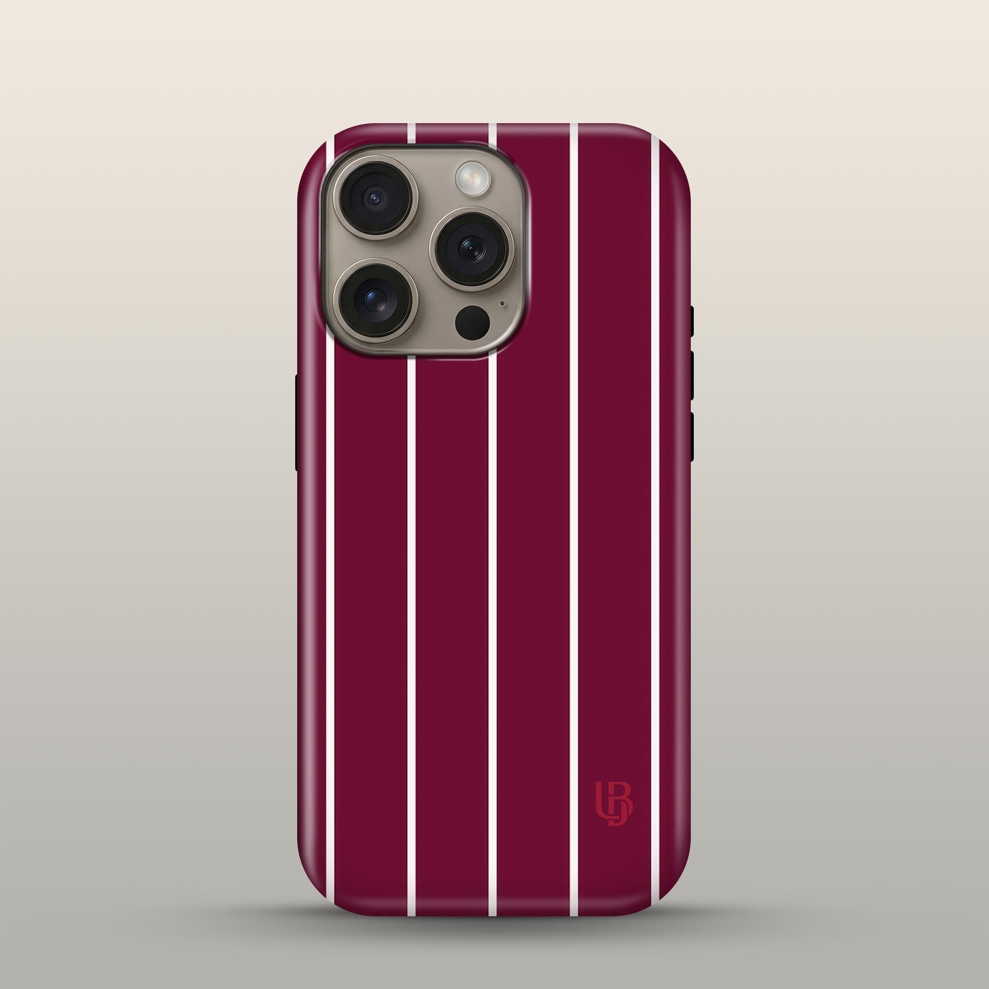 Bordeaux - Eclipse Case