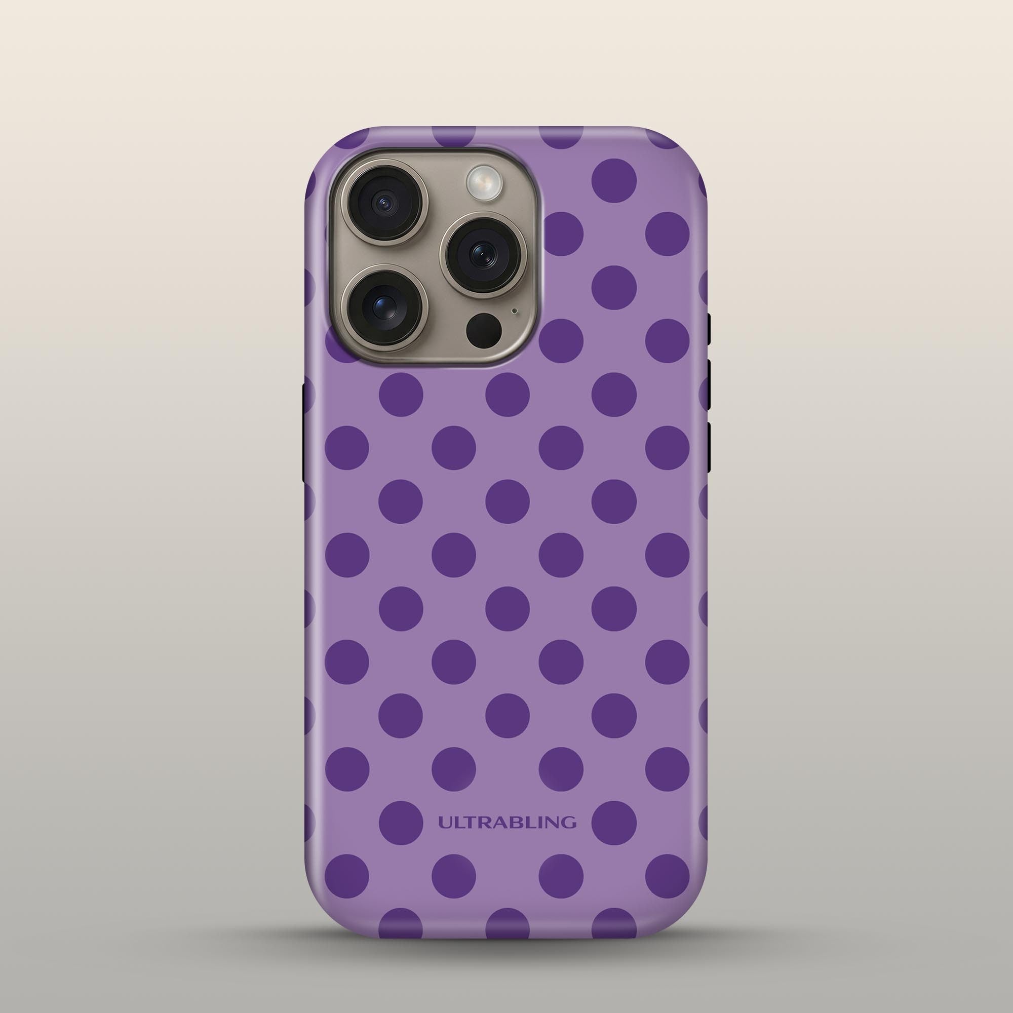 Orchid Pop - Eclipse Case