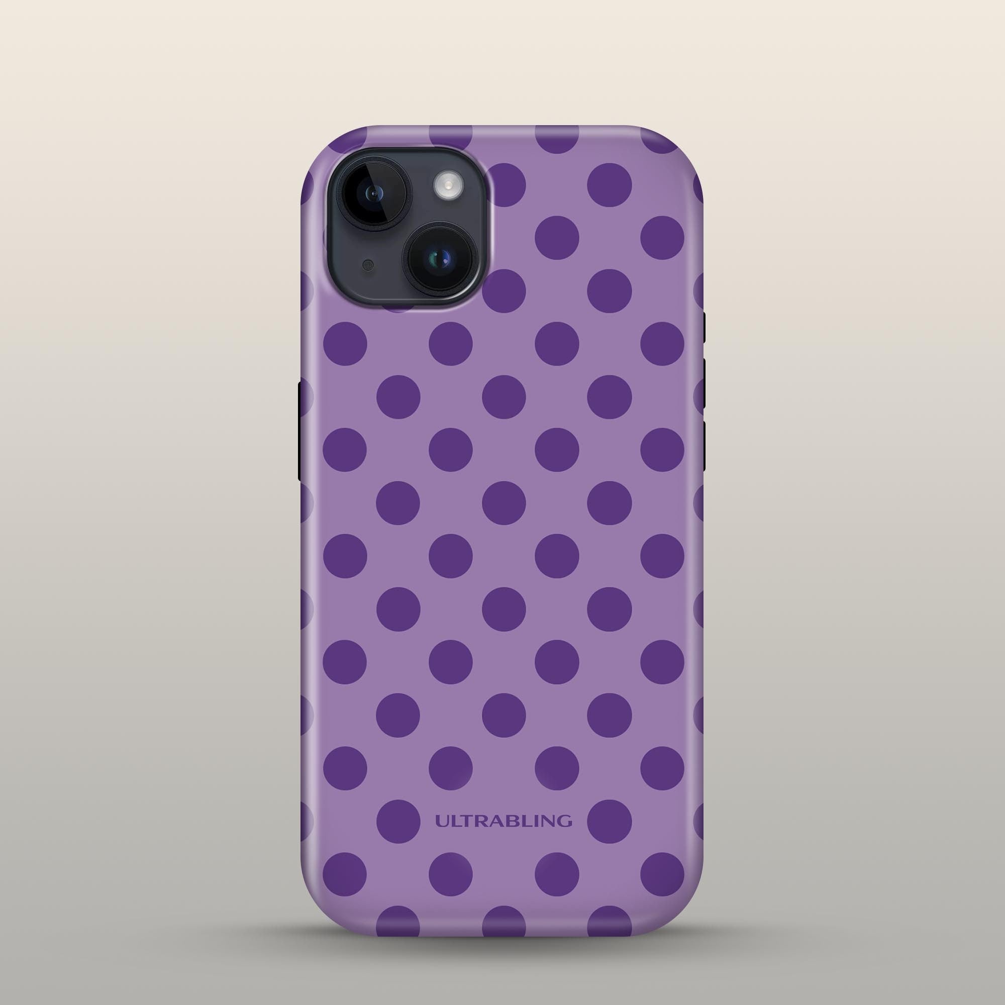 Orchid Pop - Eclipse Case