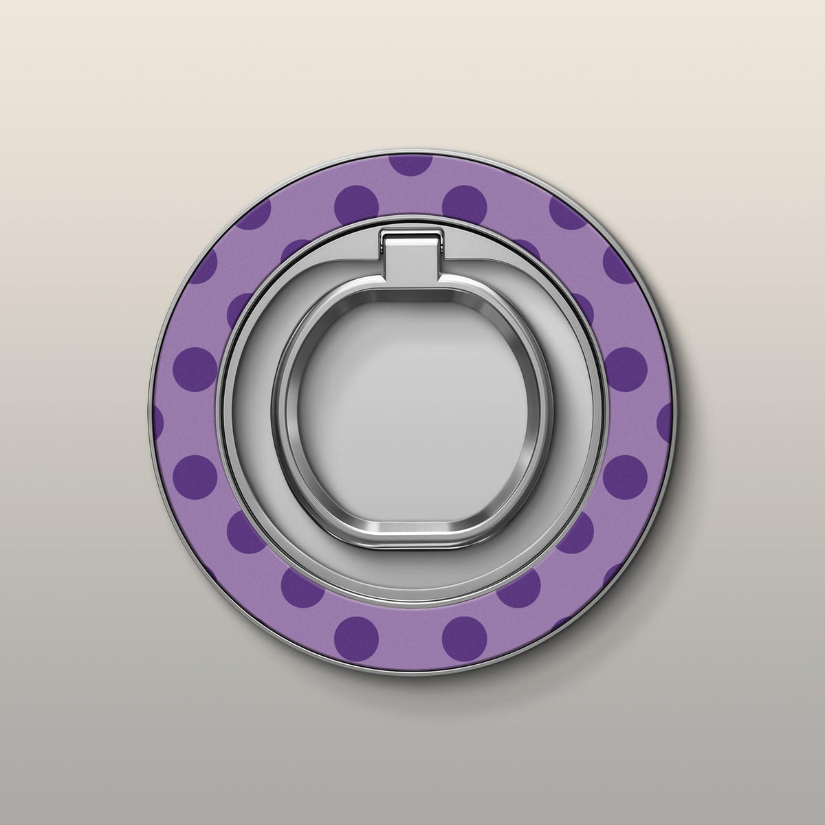Orchid Pop - MagSafe Ring