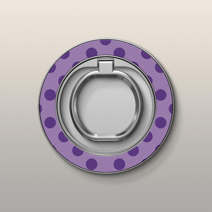 Orchid Pop - MagSafe Ring