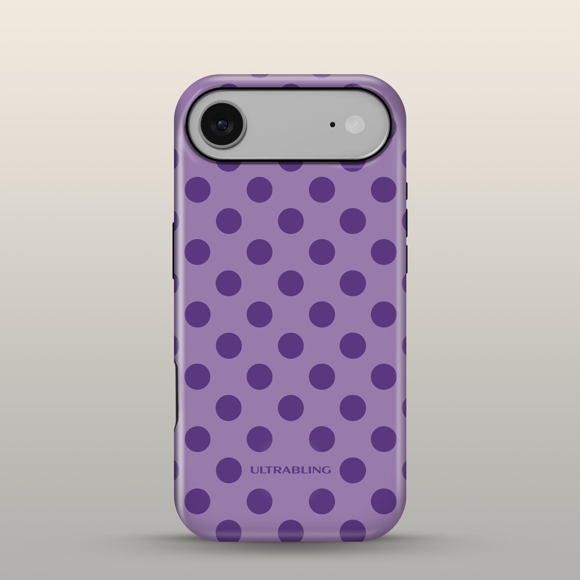 Orchid Pop - Eclipse Case