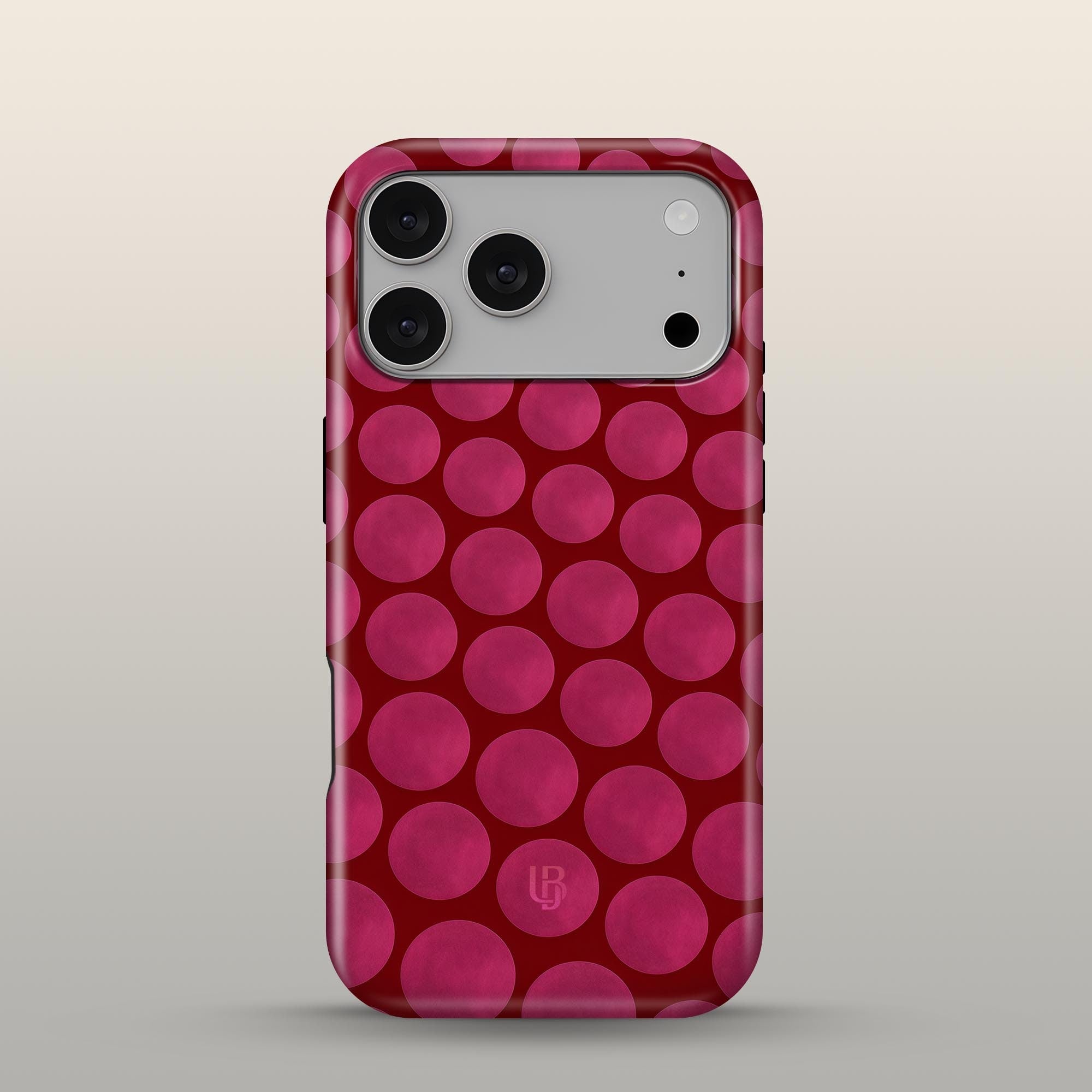 Cherry Crush - Eclipse Case