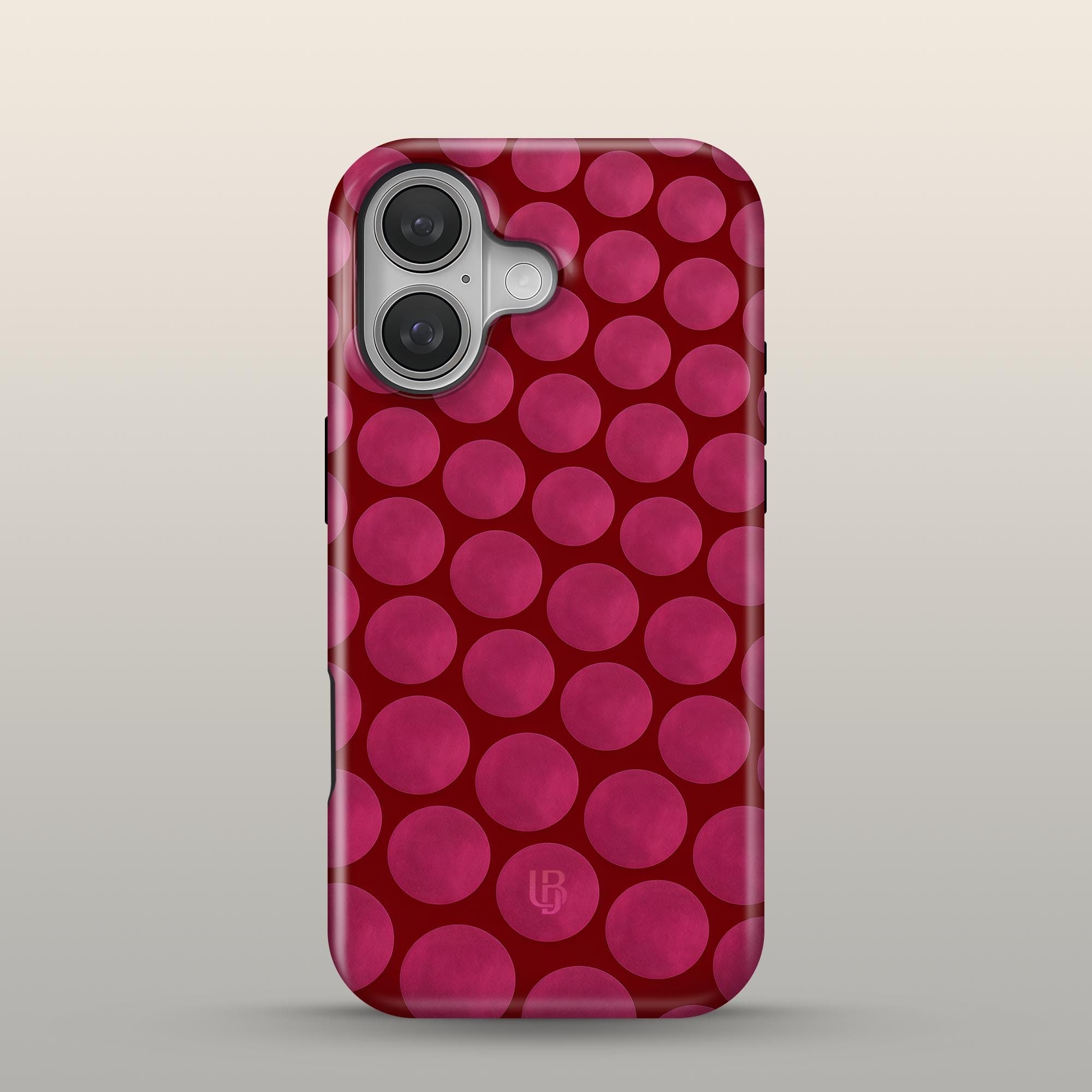 Cherry Crush - Eclipse Case