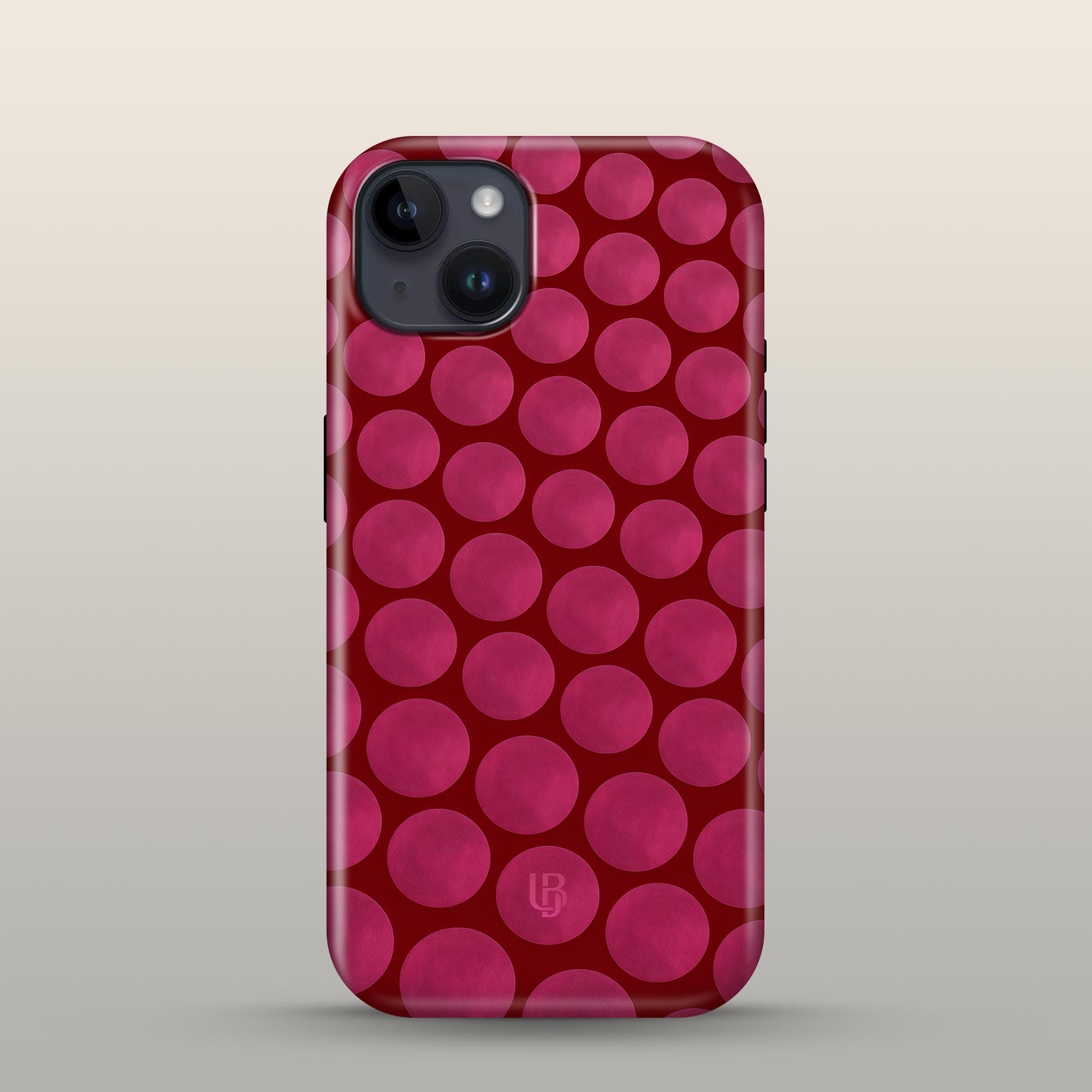 Cherry Crush - Eclipse Case