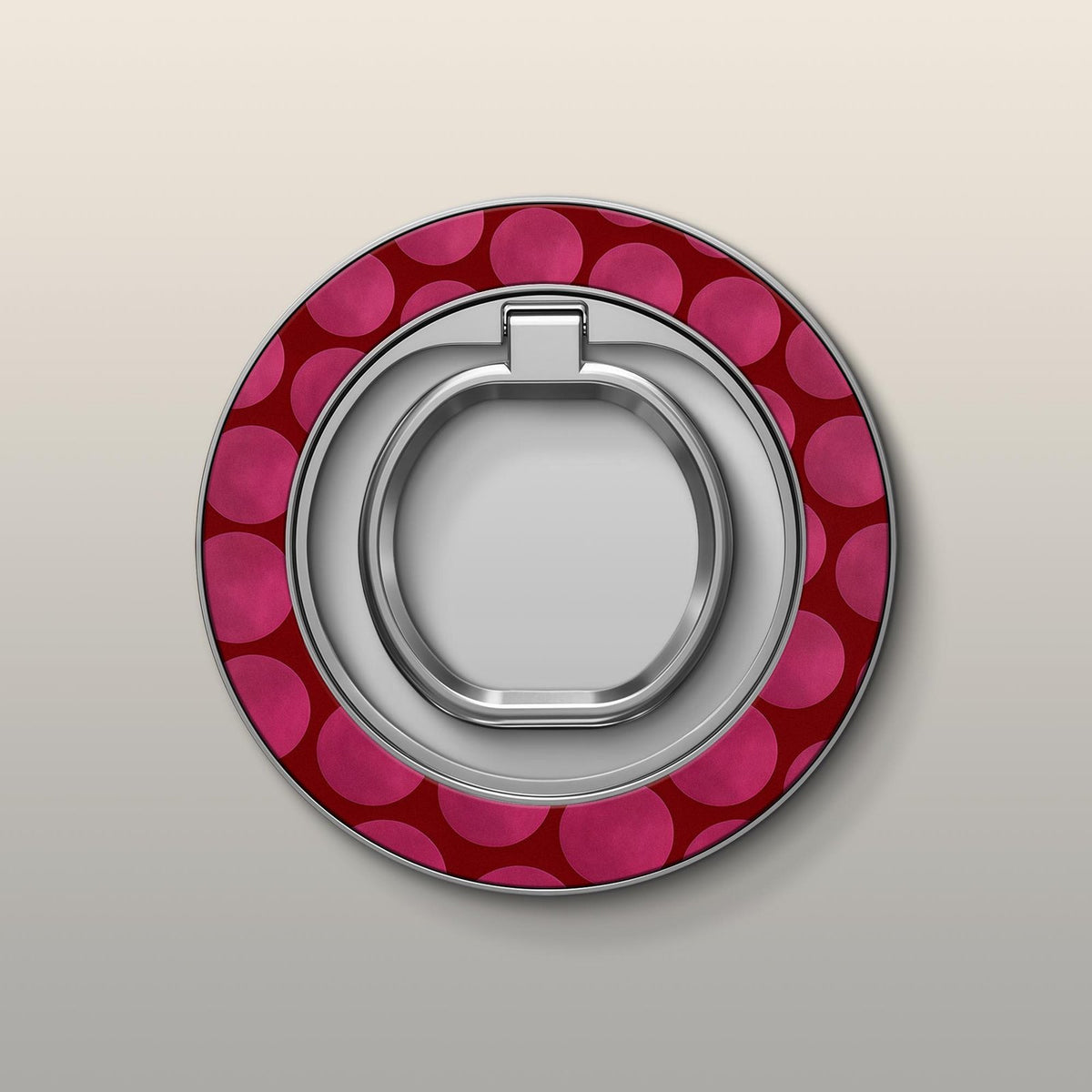Cherry Crush - MagSafe Ring