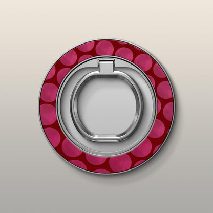 Cherry Crush - MagSafe Ring