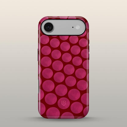 Cherry Crush - Eclipse Case