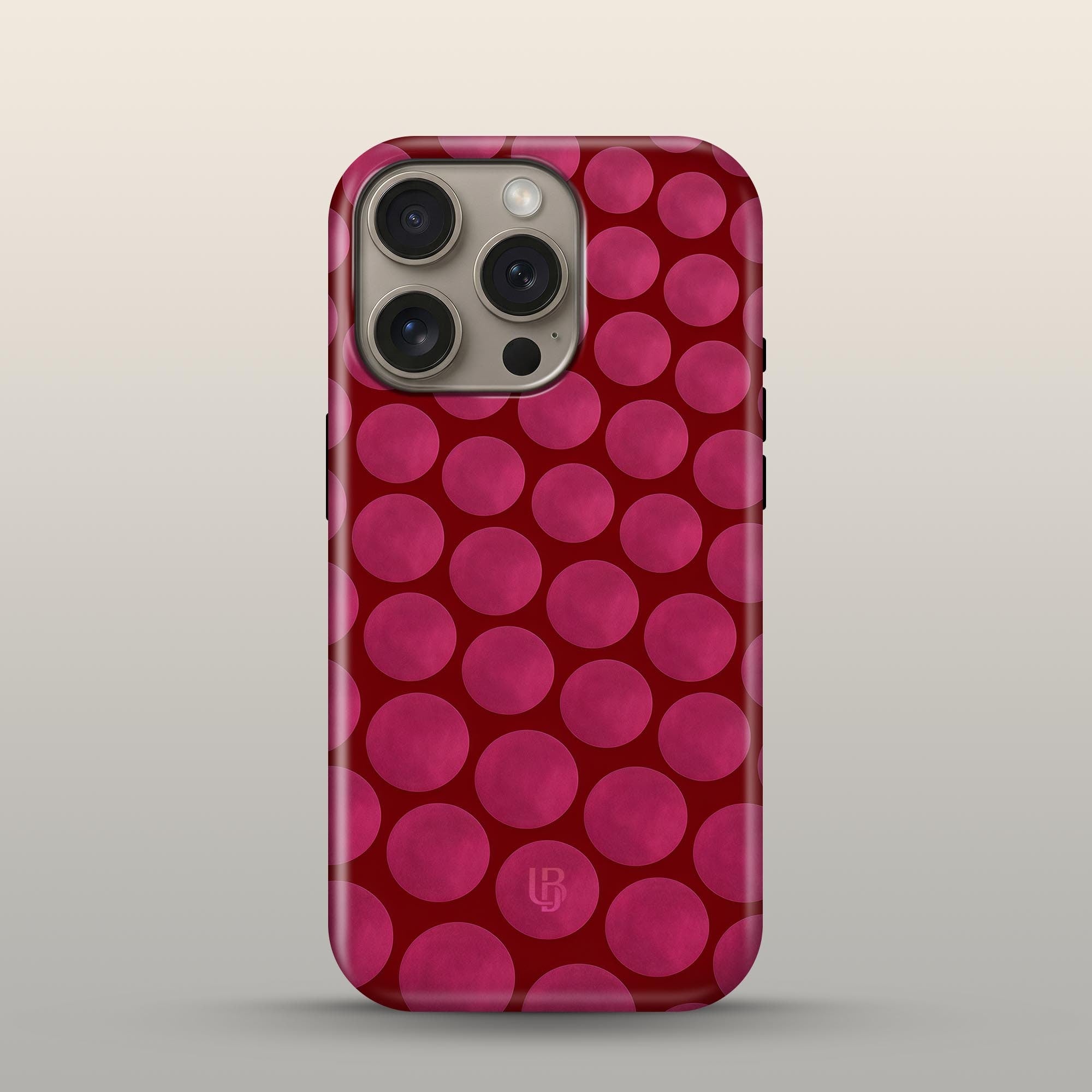 Cherry Crush - Eclipse Case