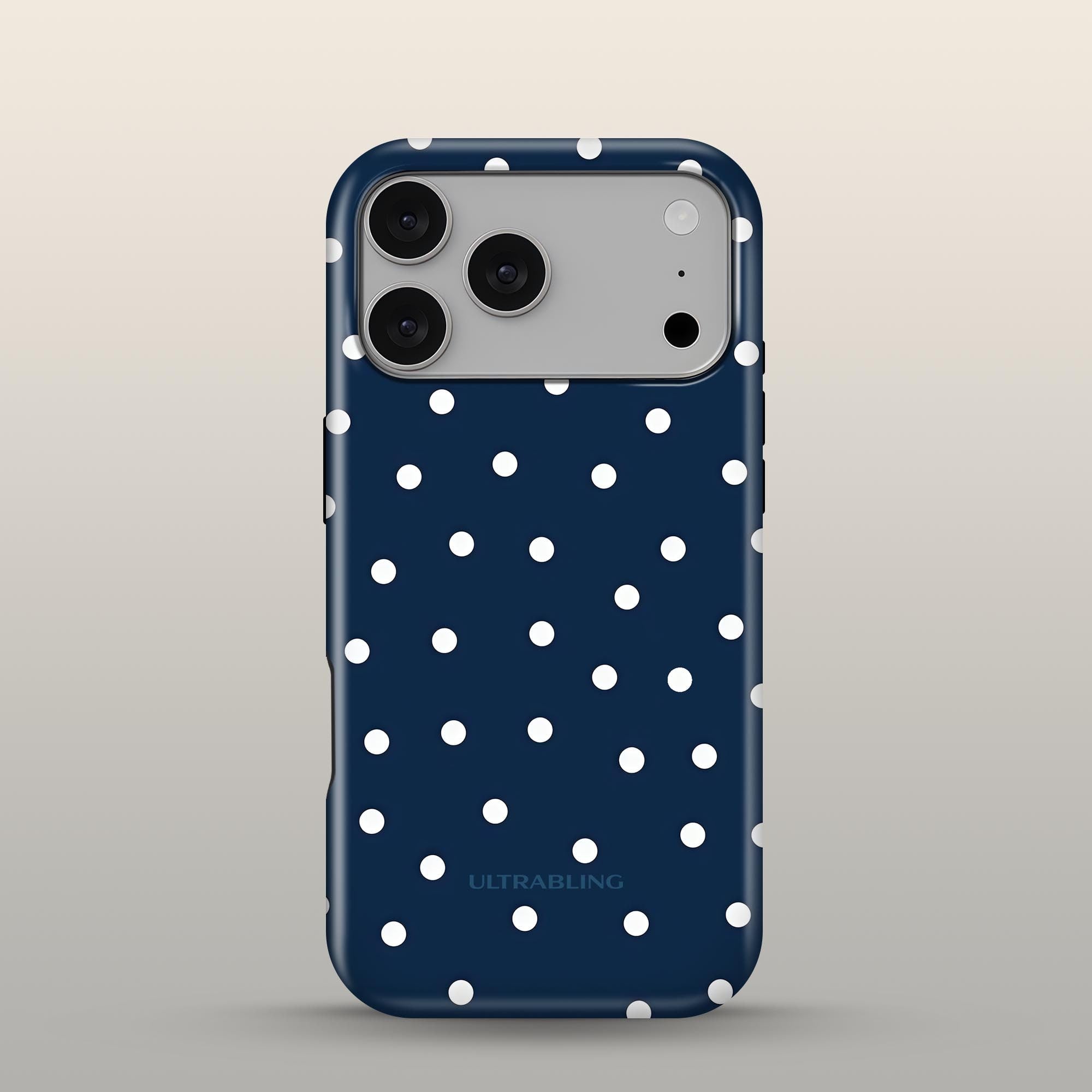 Stardust Noir - Eclipse Case