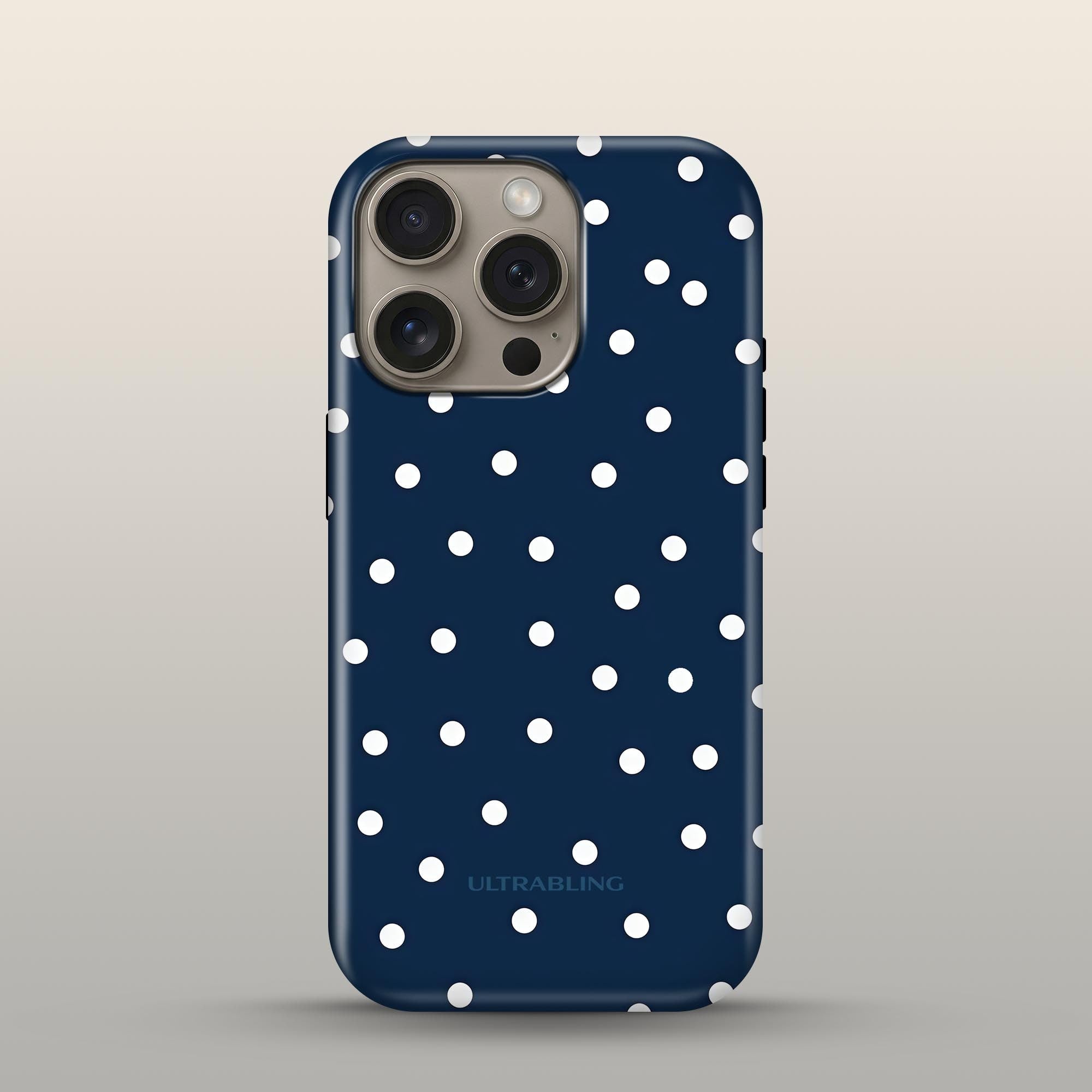 Stardust Noir - Eclipse Case