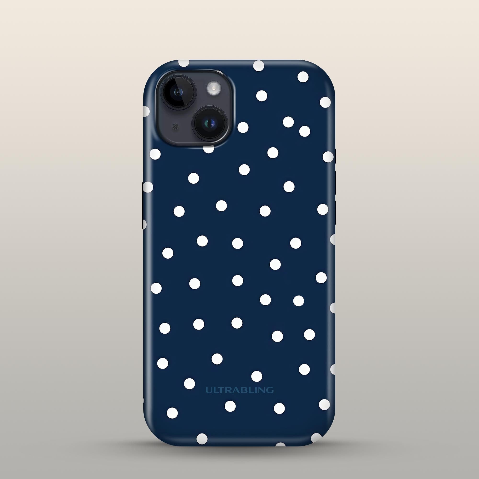 Stardust Noir - Eclipse Case