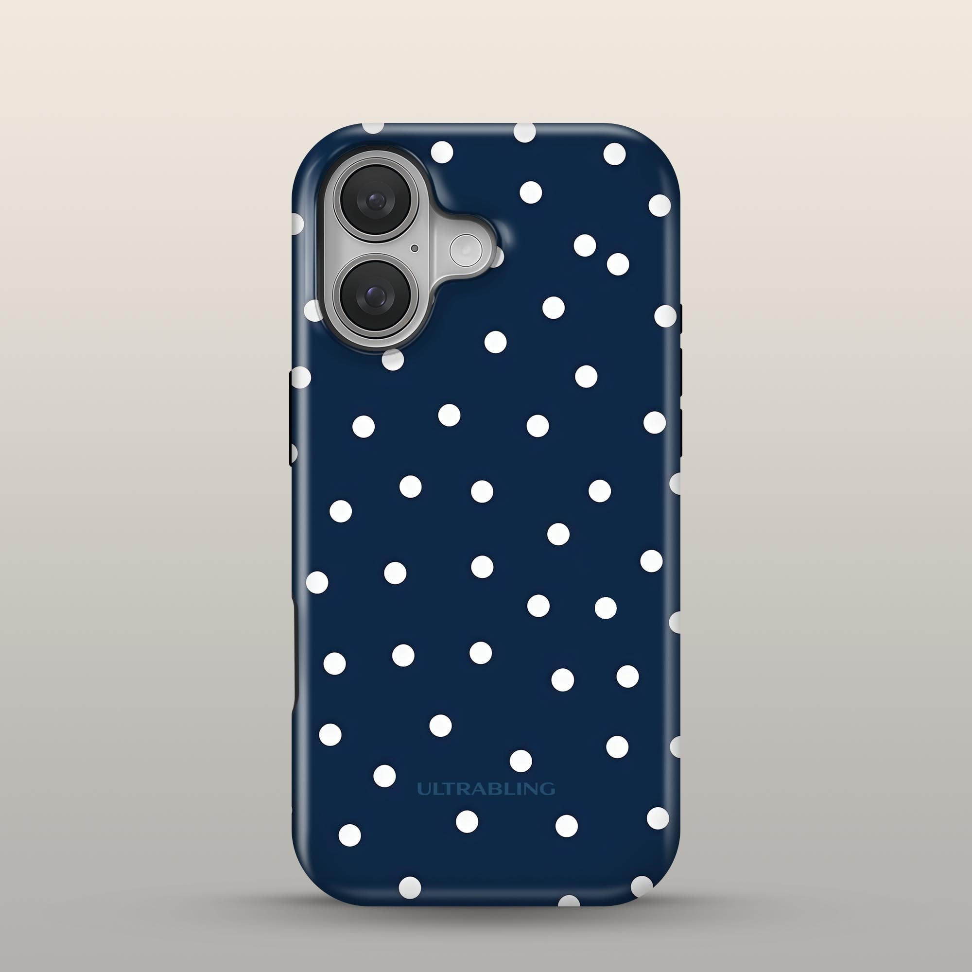 Stardust Noir - Eclipse Case