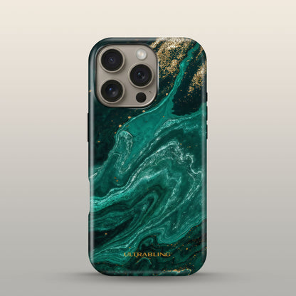 Emerald Vein - Eclipse Case