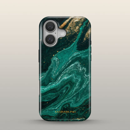 Emerald Vein - Eclipse Case