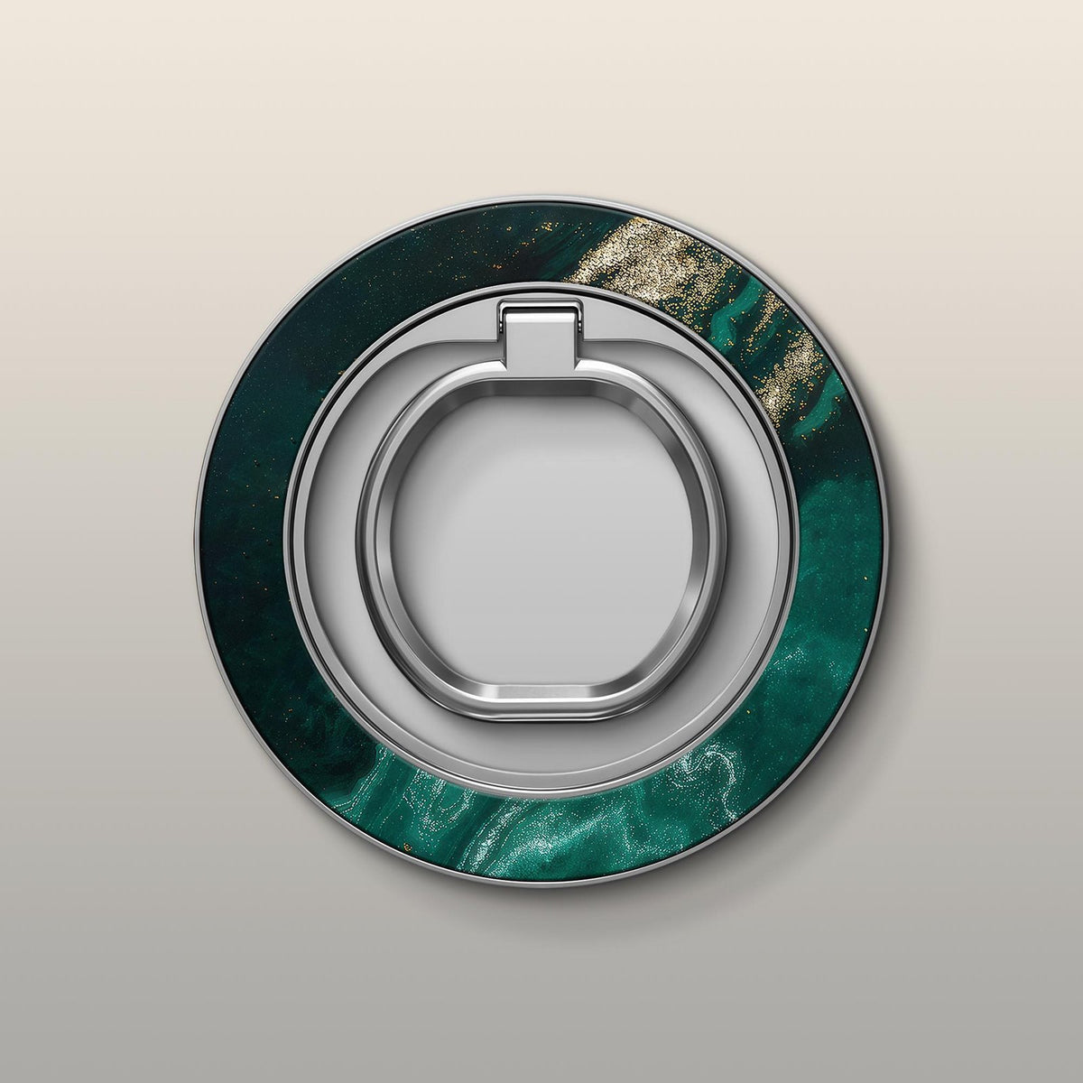 Emerald Vein - MagSafe Ring