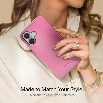 Pink Fade - Eclipse Case