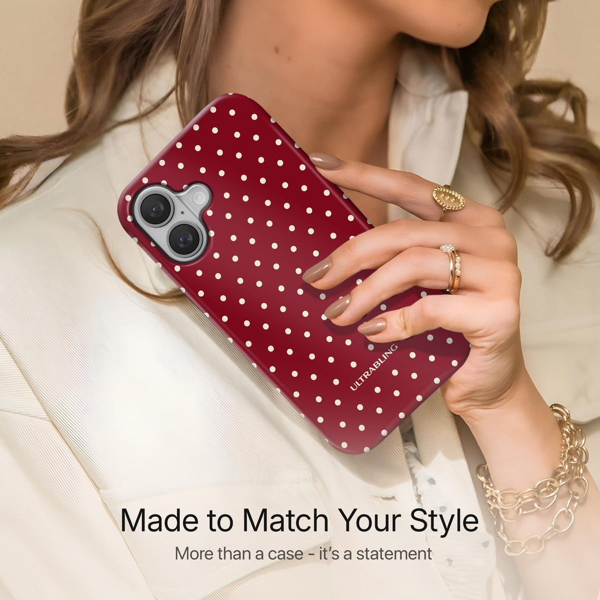 Flamenco - Eclipse Case