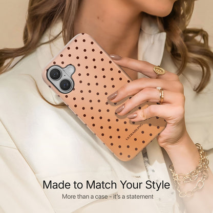 Toffee Dot - Eclipse Case