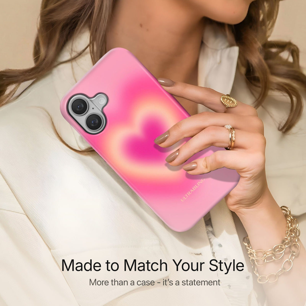 Lovestruck - Eclipse Case