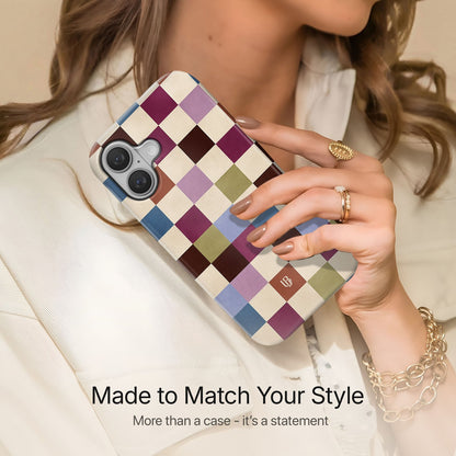 Patchwork - Eclipse Case