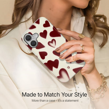 Sweetheart - Eclipse Case