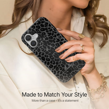 Jet Leopard - Eclipse Case