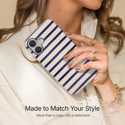 Sailor Stripes - Eclipse Case