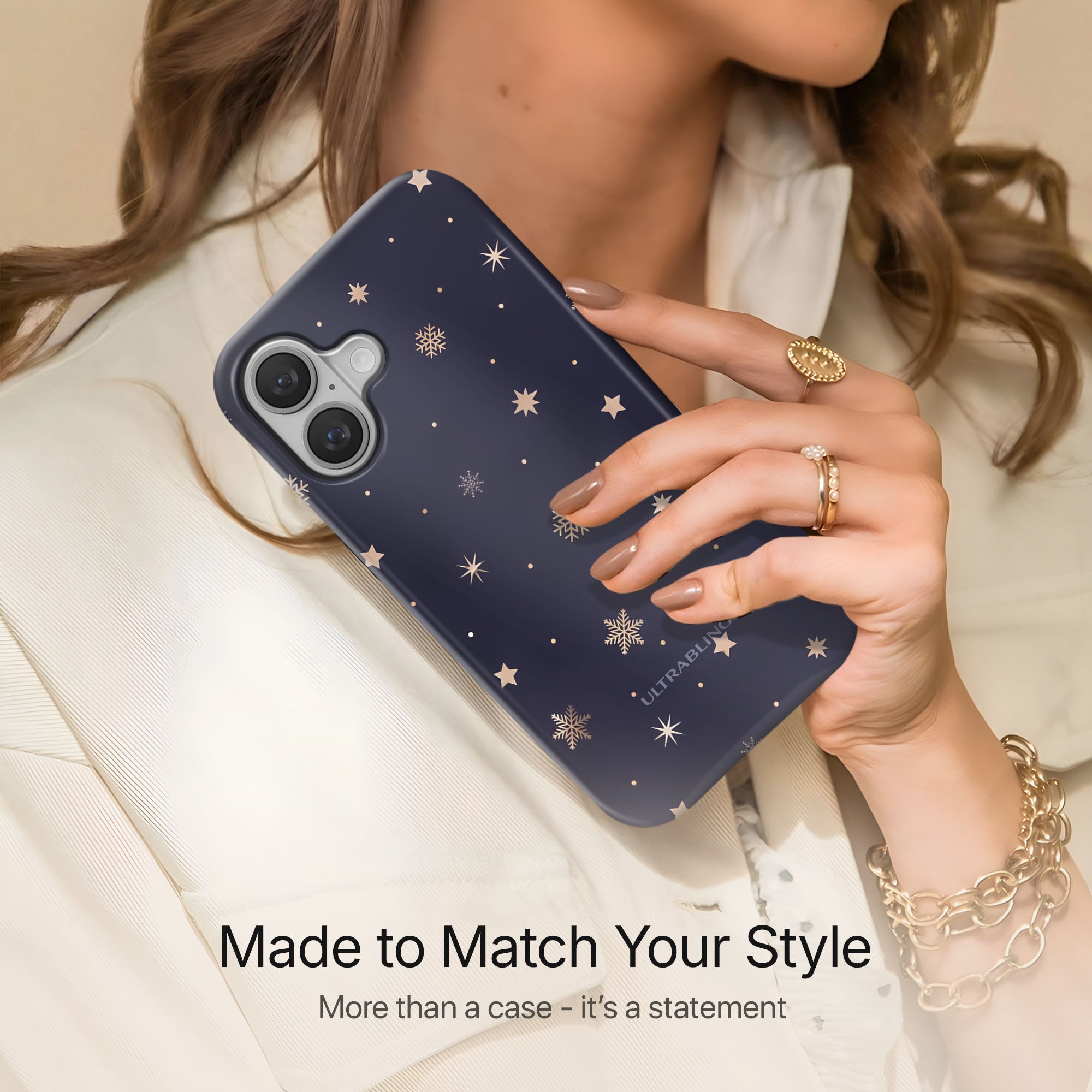 Celestial Night - Eclipse Case
