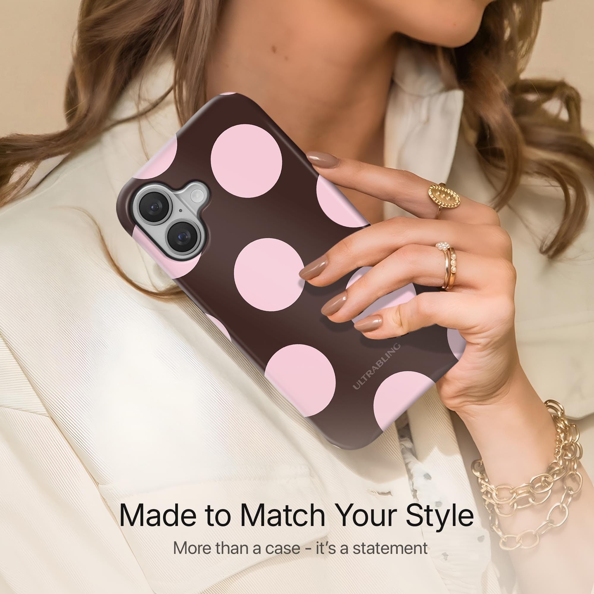 Cocoa Bonbon - Eclipse Case