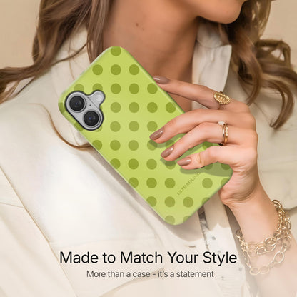 Matcha Mood - Eclipse Case