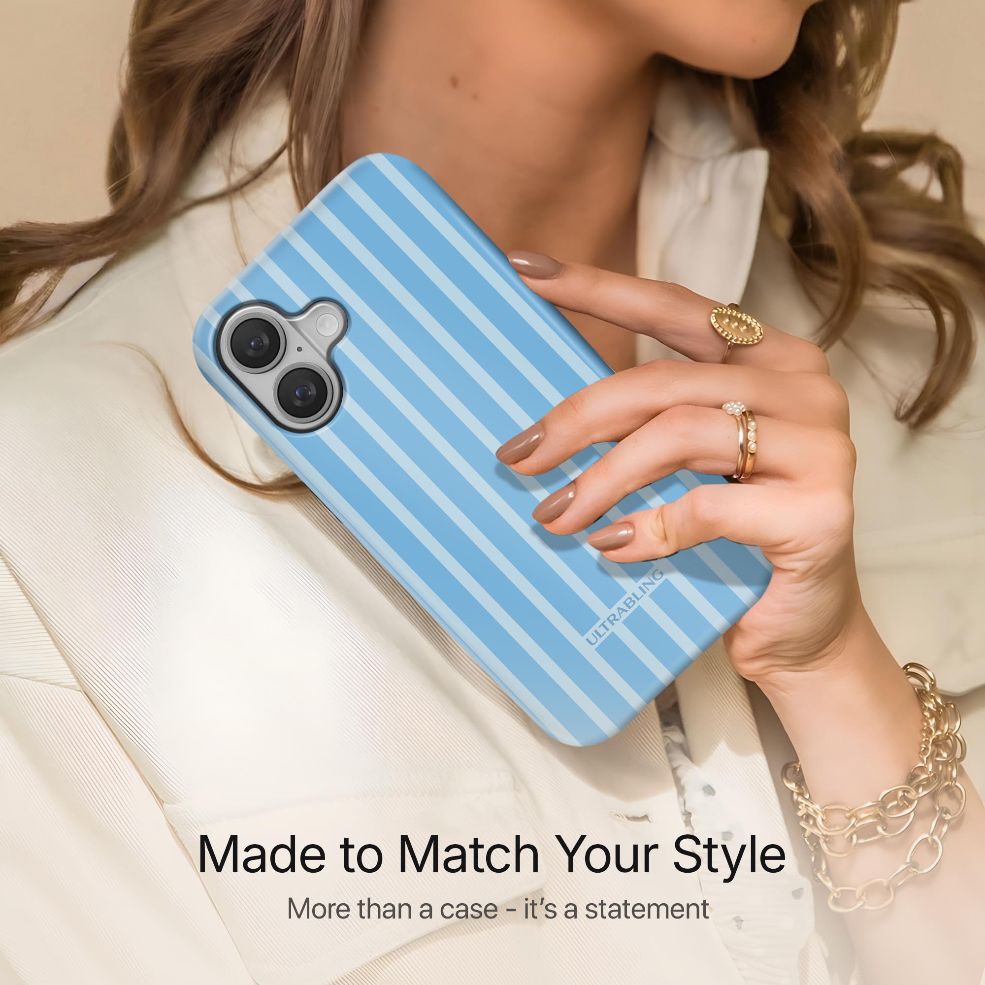 Santorini - Eclipse Case