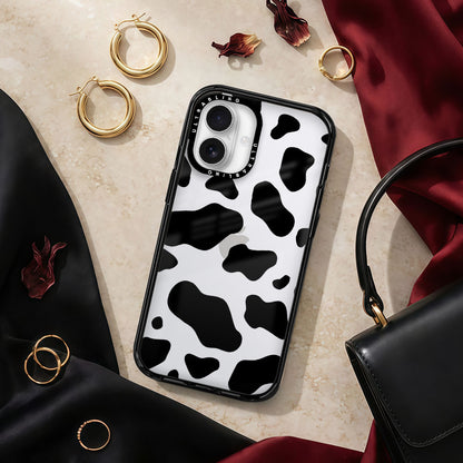 Cowgirl Ultrabling aura case iphone 13 pro non magsafe black view